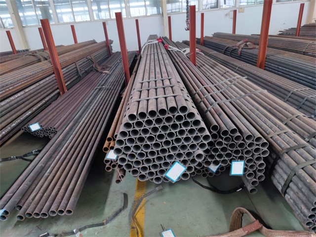 丽江20G合金无缝钢管