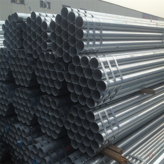 丽江35CrMo镀锌无缝钢管